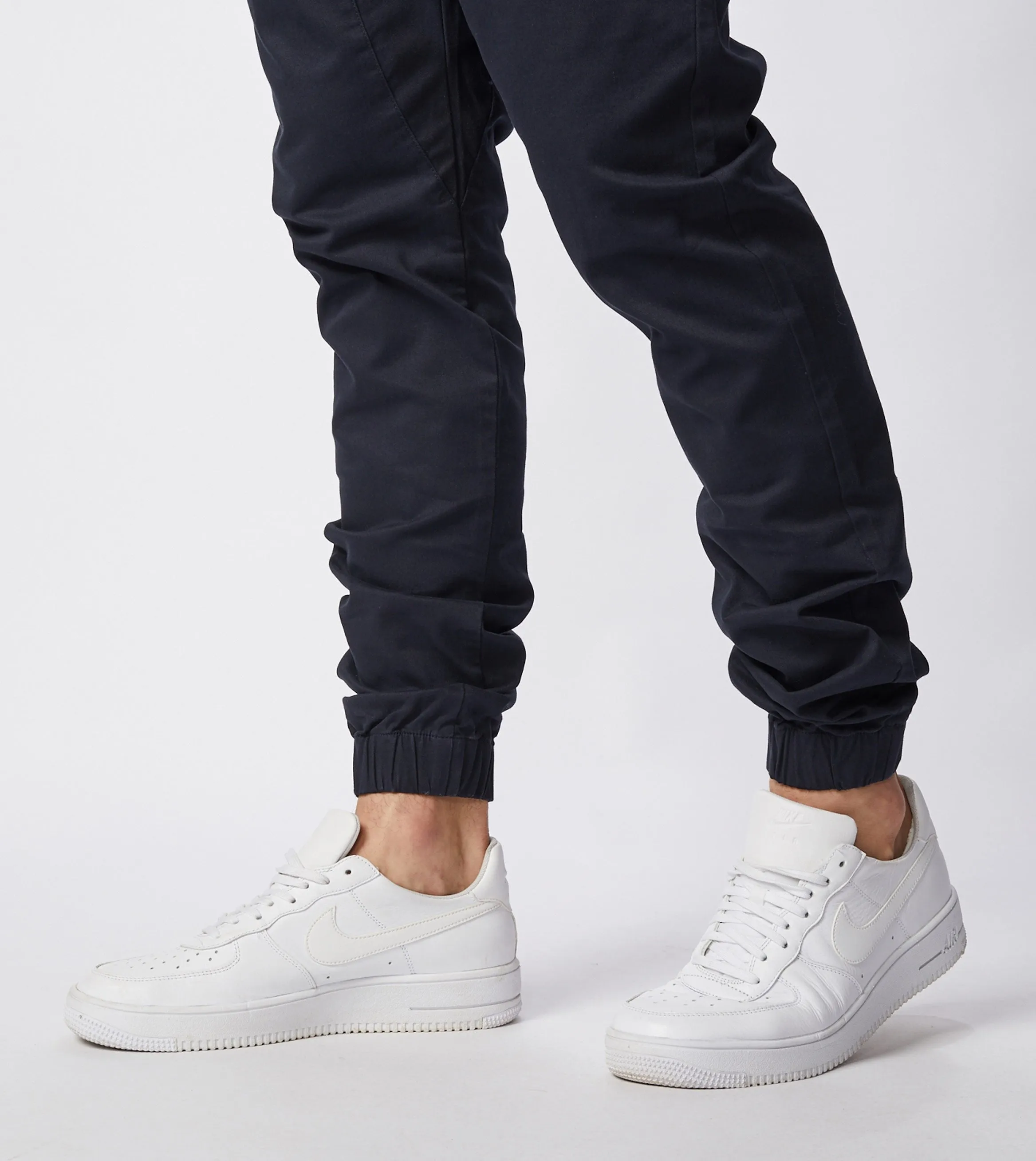 Sureshot Jogger Navy