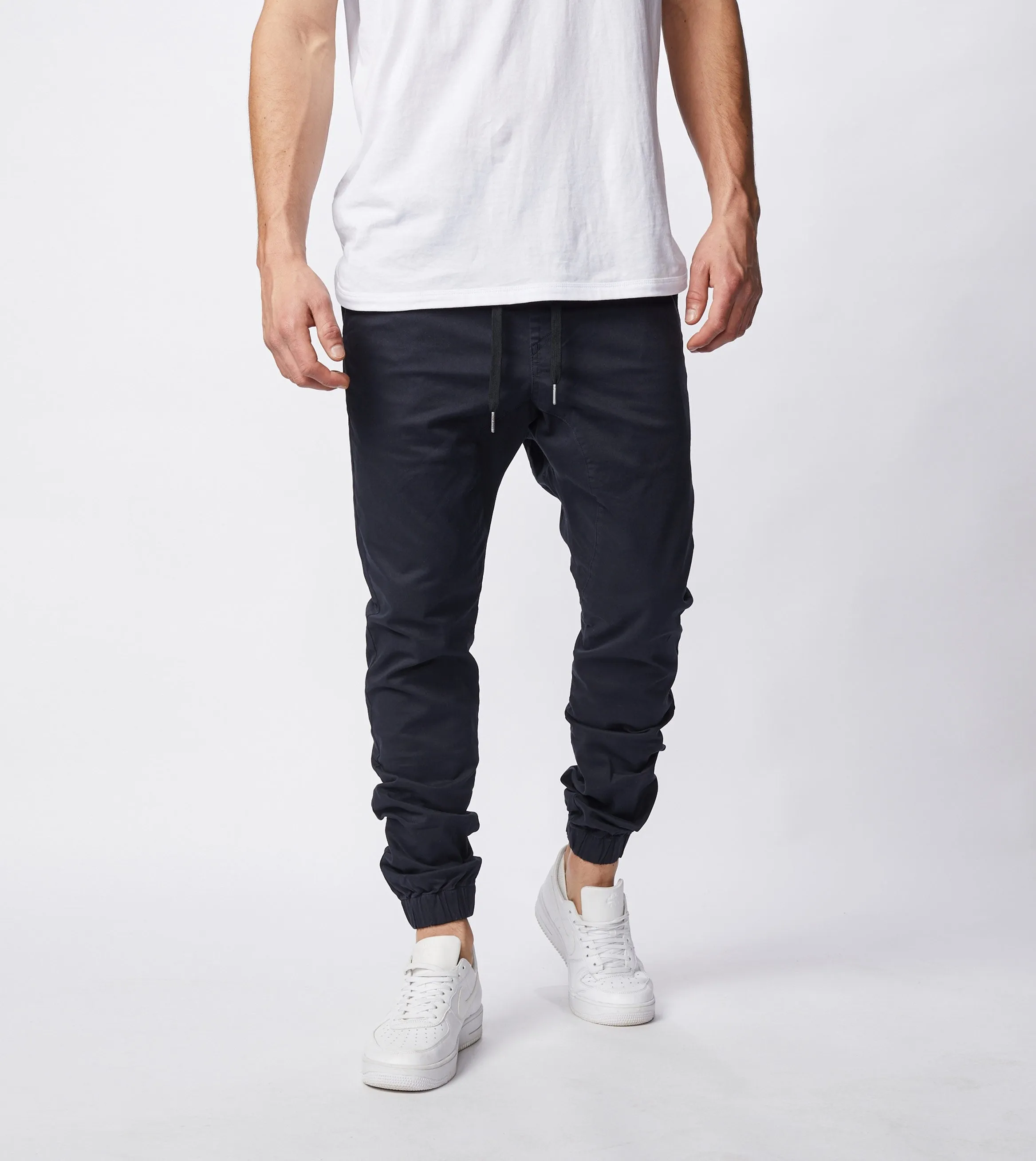 Sureshot Jogger Navy