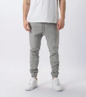 Sureshot Tech Jogger Cement