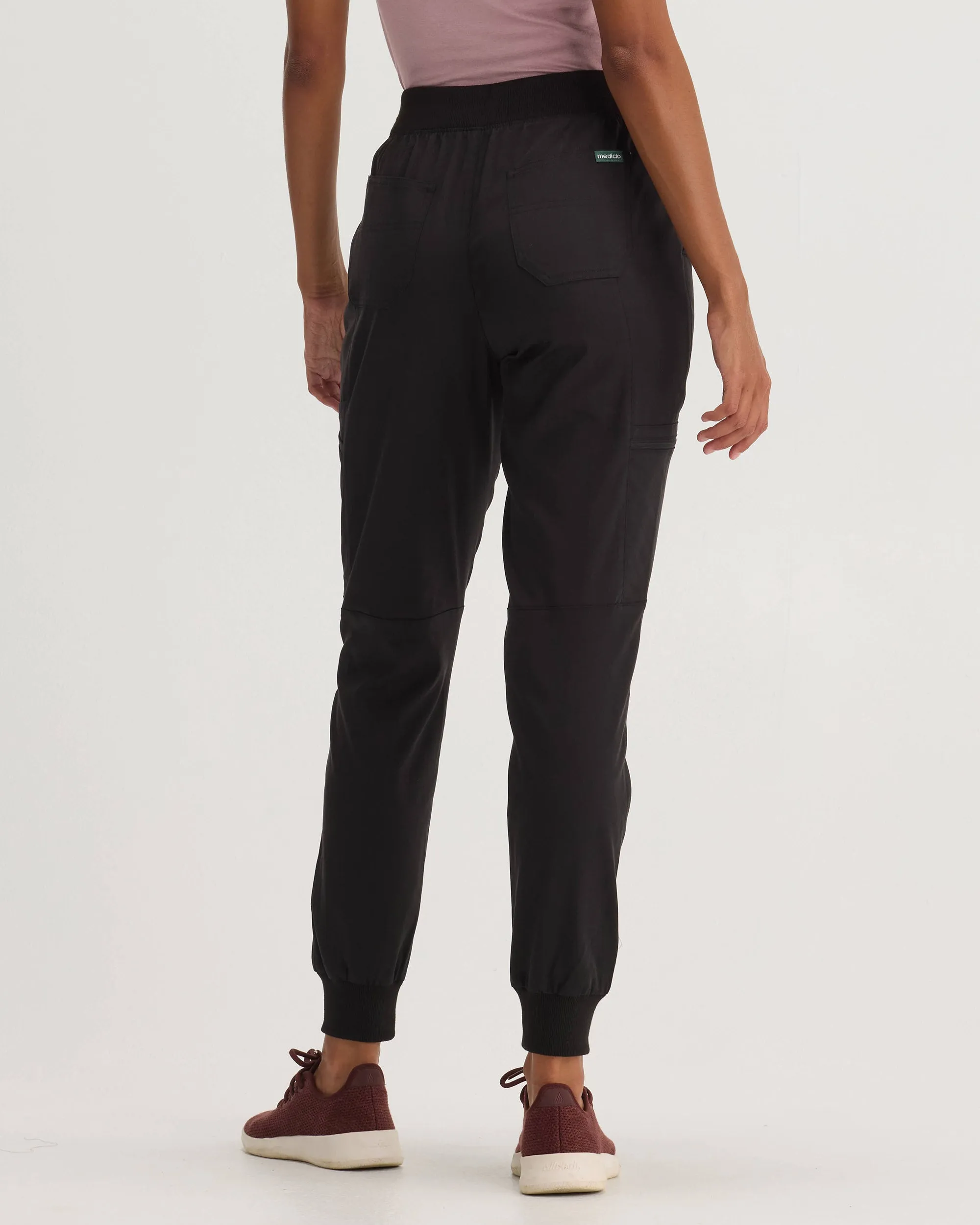 TENCEL™ Nova ‎ Jogger Scrub Pants