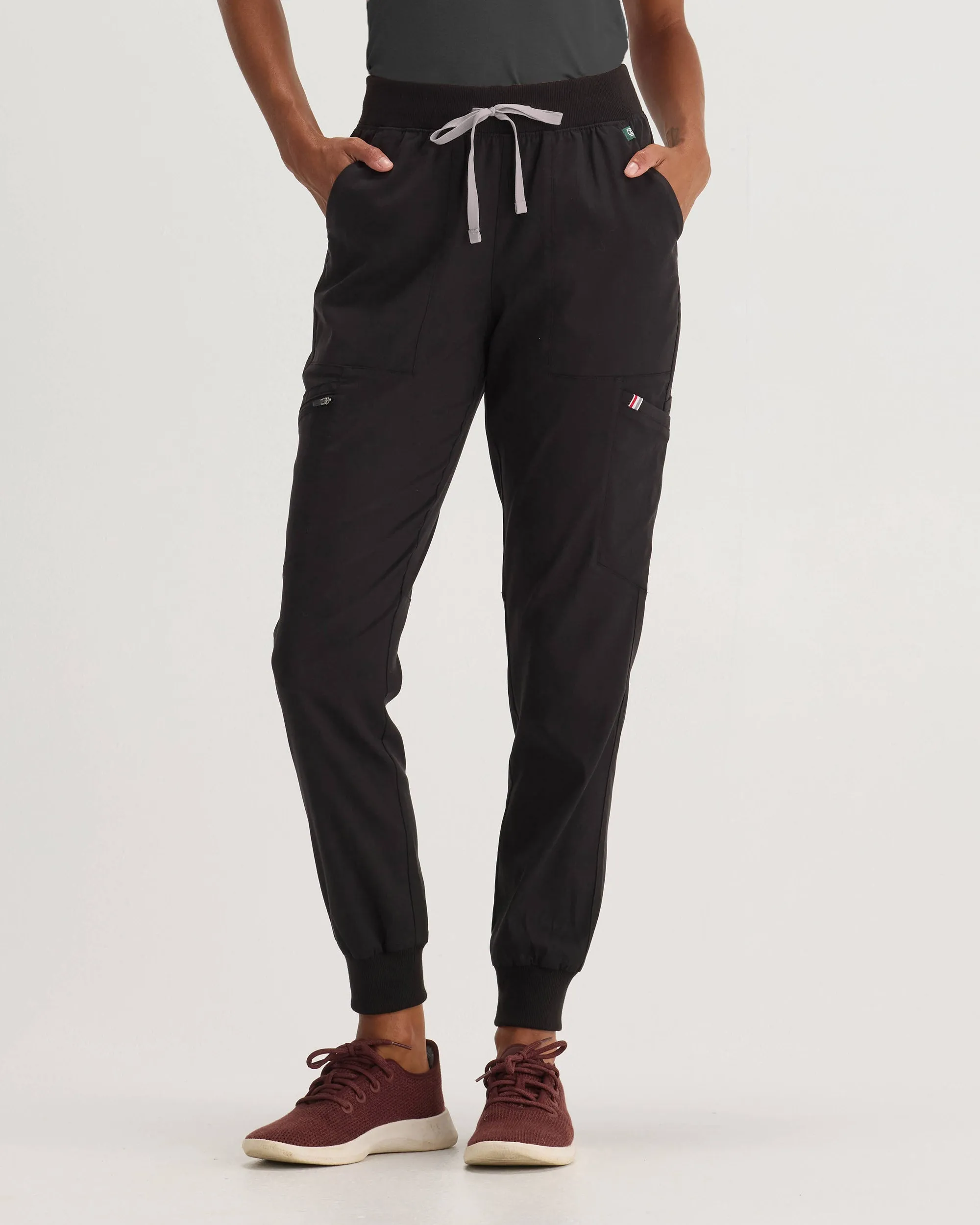 TENCEL™ Nova ‎ Jogger Scrub Pants