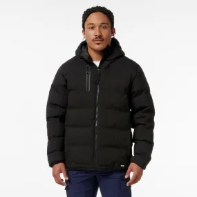 Trademark Puffer Jacket - K15013