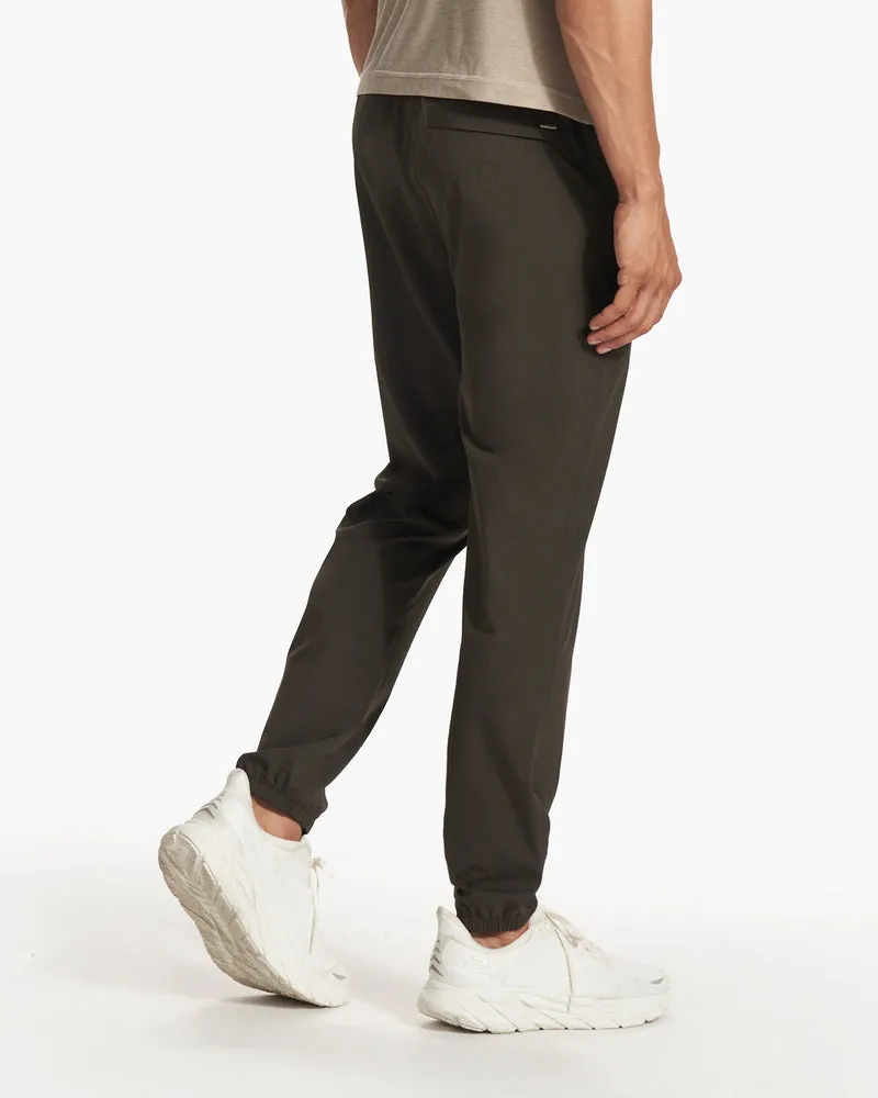 VUORI Kore Jogger - DARK OREGANO