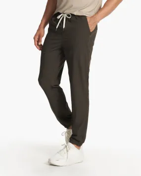 VUORI Kore Jogger - DARK OREGANO